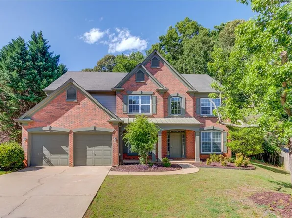 5115 Amberden Hall Dr, Suwanee, GA 30024