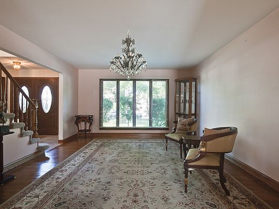 Nice windows for bright light.