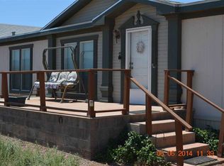 22 Sunview, Tularosa, NM 88352