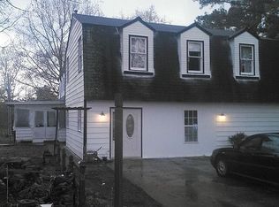 1133 Moon Rd, Griffin, GA 30223