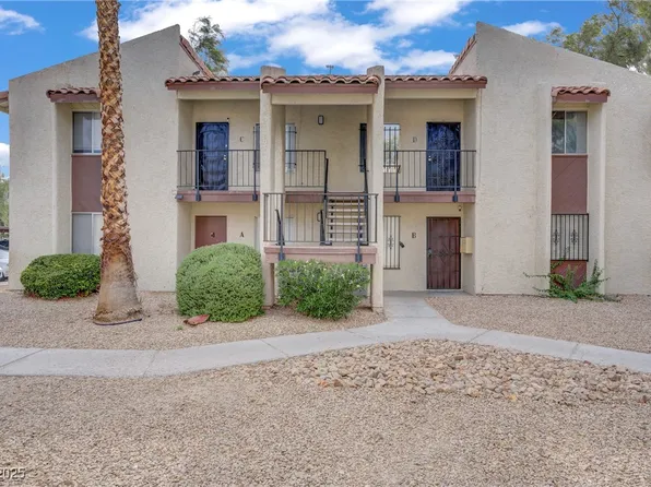 4461 Rich Dr Unit B, Las Vegas, NV 89102