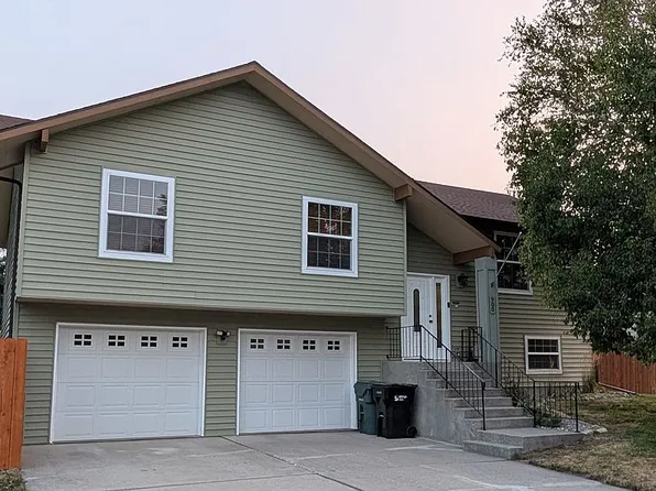 900 Sargeant At Arms Ave, Billings, MT 59105
