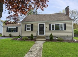11 Curran Ter, Randolph, MA 02368