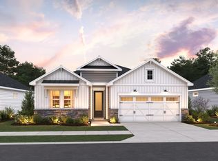 Asheville Plan, Lighthouse Bluffs, Lakeside Marblehead, OH 43440
