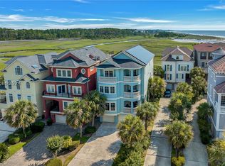 85 Singleton Beach Rd, Hilton Head Island, SC 29928