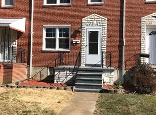 1702 Weston Ave, Baltimore, MD 21234
