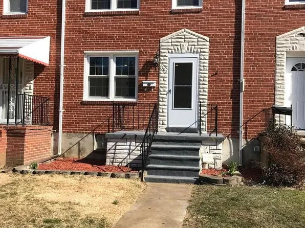1702 Weston Ave, Baltimore, MD 21234