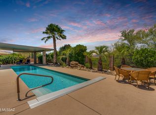 575 N Ramos Ln, Green Valley, AZ 85614