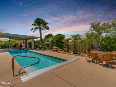 575 N Ramos Ln, Green Valley, AZ, 85614