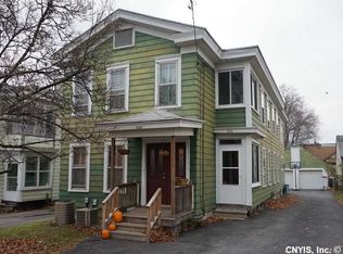 2904-06 Six Grant Blvd, Syracuse, NY 13208