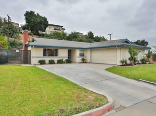 1124 W Juanita Ave, San Dimas, CA 91773