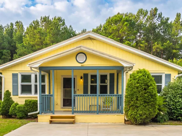 3255 Edenvale Rd, Johns Island, SC 29455