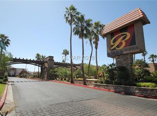 4936 River Glen Dr UNIT 184, Las Vegas, NV 89103