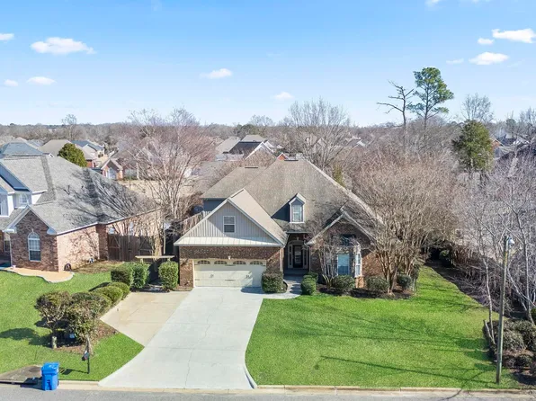 502 Ambrose Ln, Prattville, AL 36066