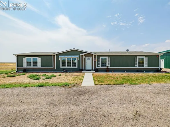 11959 Pass Me By Rd, Strasburg, CO 80136