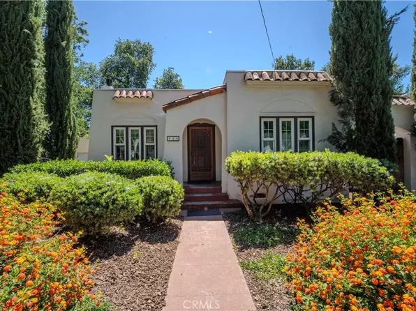329 W 12th St, Chico, CA 95928