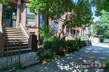 Rented by Urban Pads