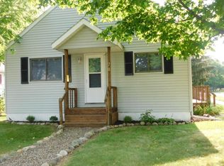 78 N La Vista Blvd, Battle Creek, MI 49015