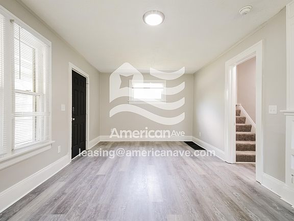 WM - Living Room