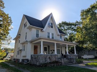 1051 Middlebury St, Elkhart, IN 46516