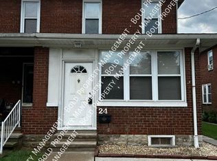 24 Hoke Ave, Lebanon, PA 17042