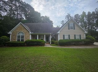 135 Kingsbrooke Cir, Palmetto, GA 30268