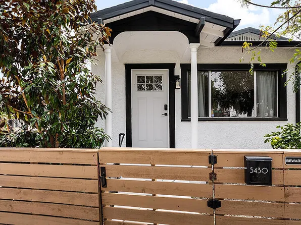 5428 Meridian St, Los Angeles, CA 90042