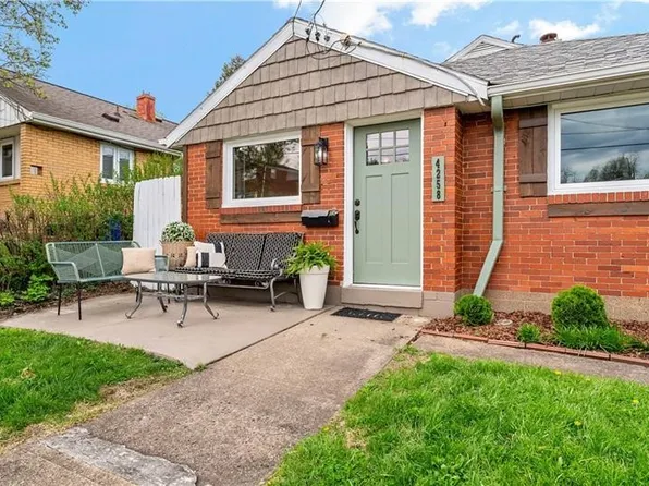 4258 Glen Lytle Rd, Pittsburgh, PA 15217