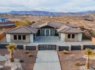 1218 W Province Way, St George, UT 84770