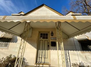 3468 E Bonner Dr, Norfolk, VA 23513