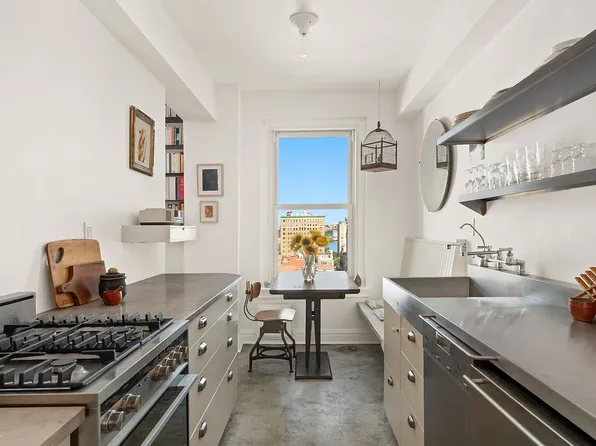 200 W 108th St APT 15D, Manhattan, NY 10025