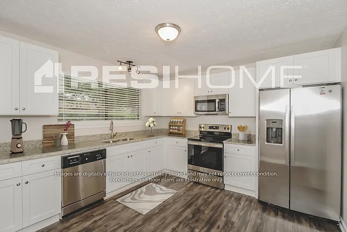 4 bed, 2.0 bath, 1803 sqft, $2,200 — Photo 4