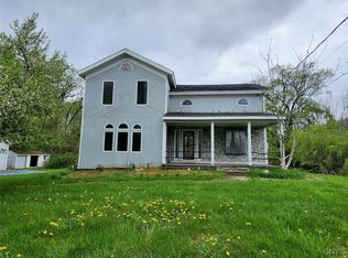 8495 Caughdenoy Rd, Clay, NY 13041