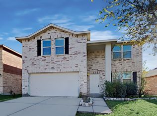 16520 Woodside Dr, Justin, TX 76247