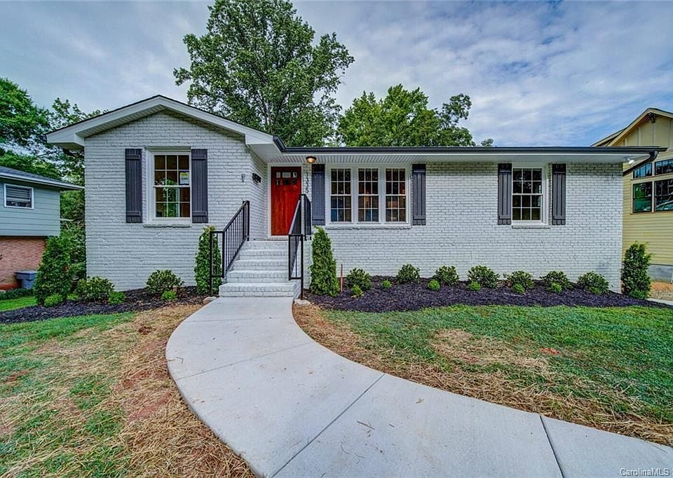 1335 Paddock Cir, Charlotte, NC 28209 Zillow