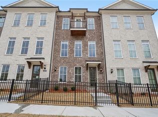 1019 Crown Oak St #51, Johns Creek, GA 30022