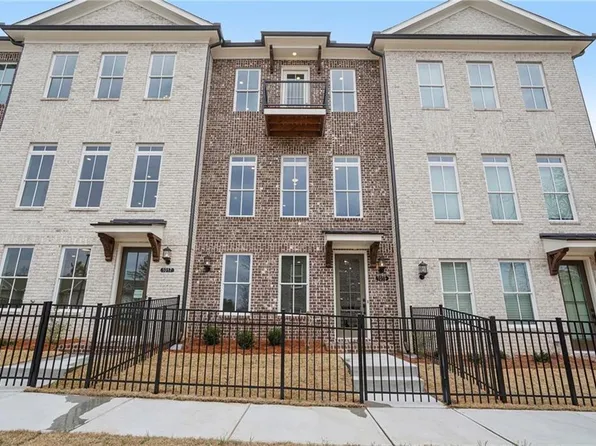 1019 Crown Oak St #51, Johns Creek, GA 30022