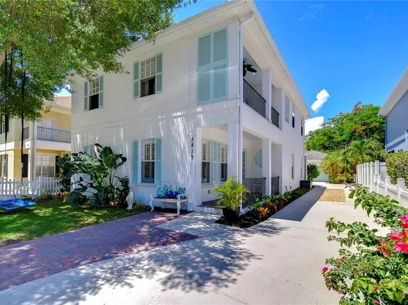 5819 S 3rd St, Tampa, FL 33611