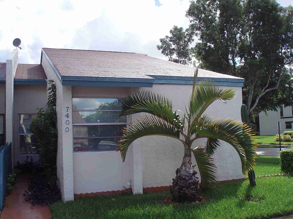 Outside View 1