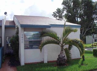 7400 NW 34th St, Fort Lauderdale, FL 33319