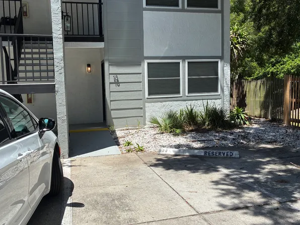 3109 W Horatio St, Tampa, FL