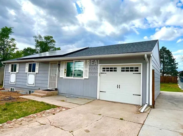 2046 Del Mar Dr, Colorado Springs, CO 80910