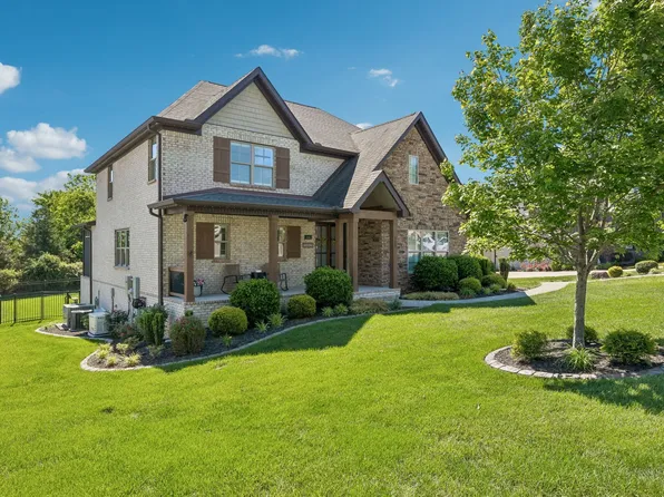 111 Eston Way, Mount Juliet, TN 37122