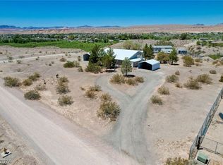 935 N Deer St, Overton, NV 89040