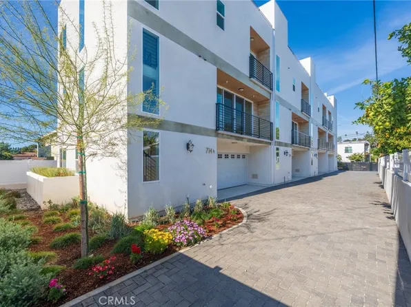 714 Chestnut Ave, Los Angeles, CA 90042