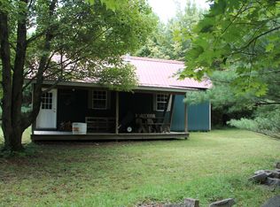 8203 Van Amburg Rd, Hammondsport, NY 14840