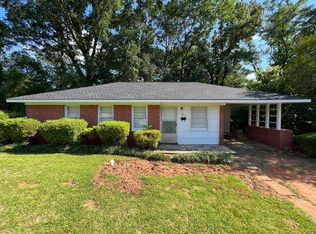 3816 Robbins Rd, Montgomery, AL 36109