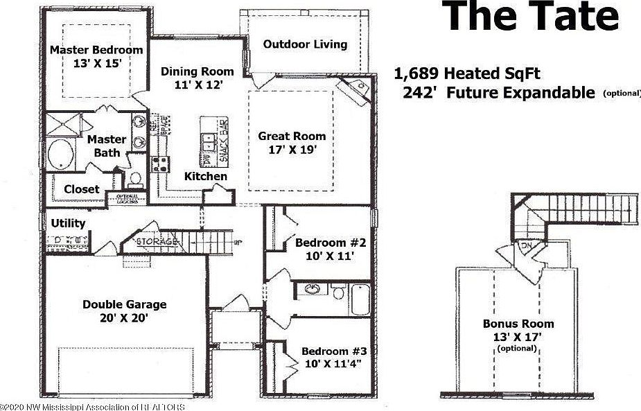 2nd image of 1530 Miskelly Dr