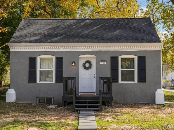 900 N Church St, Belleville, IL 62220