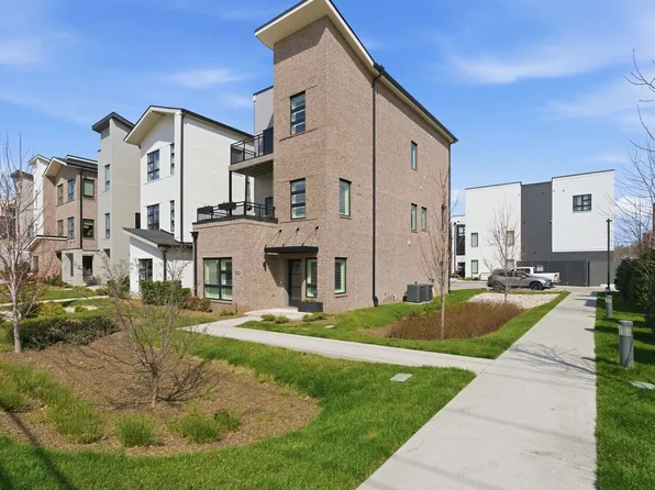 530 Southgate Ave, Nashville, TN 37203
